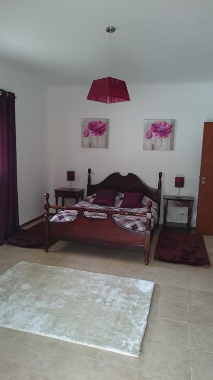 Casa Das Oliveiras Alvados Cameră foto