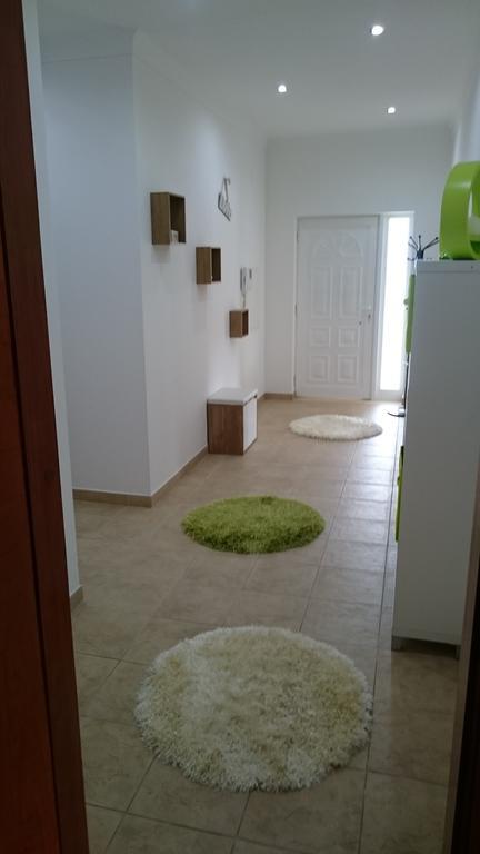 Casa Das Oliveiras Alvados Cameră foto