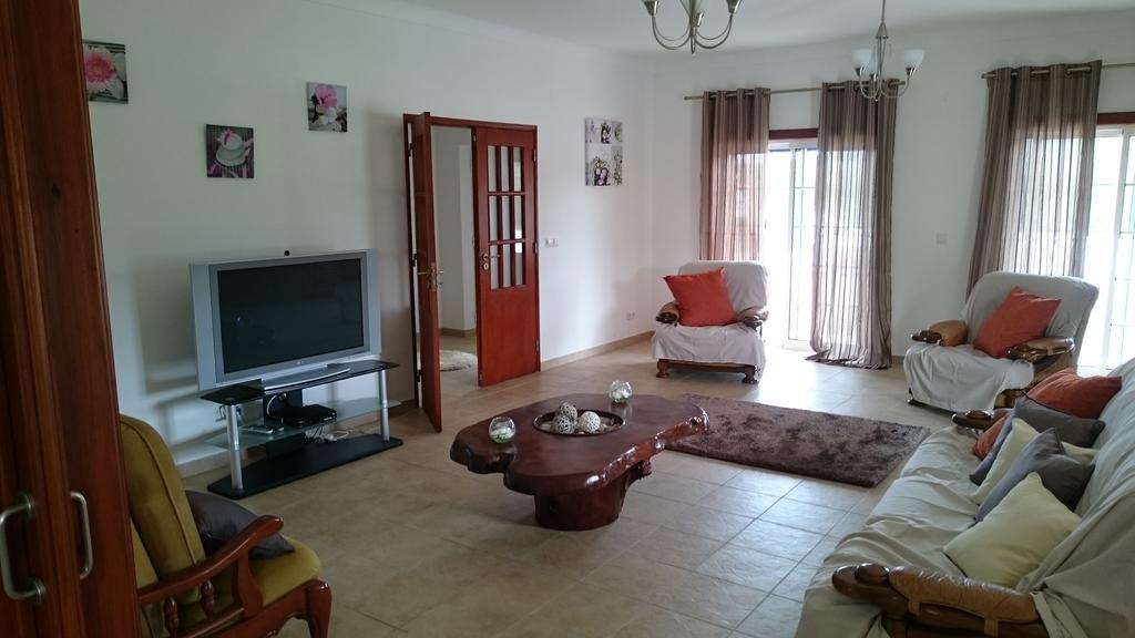 Casa Das Oliveiras Alvados Cameră foto